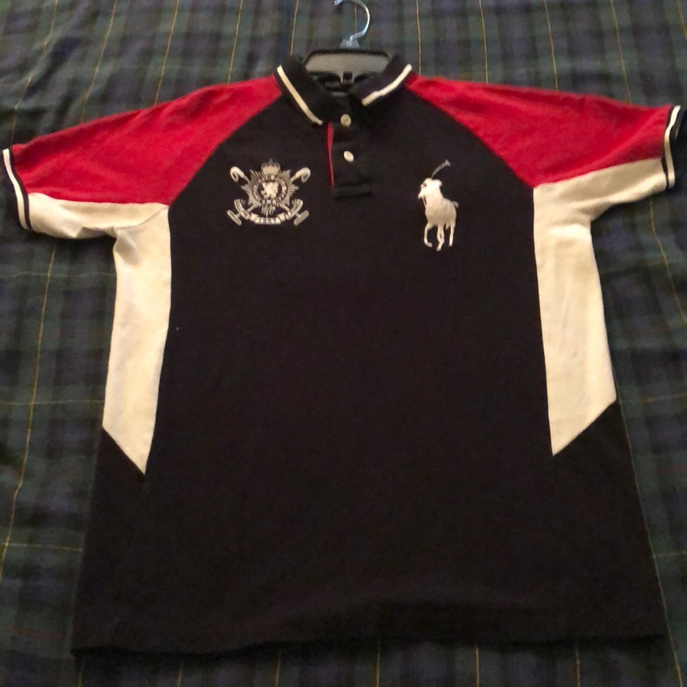 Ralph Lauren